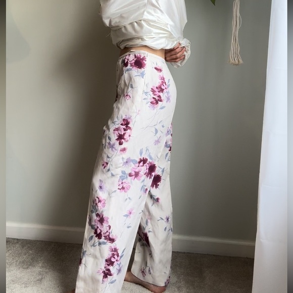 Pendleton floral pants - Picture 2 of 7